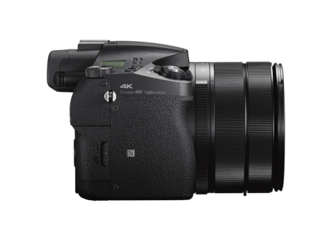 Sony Cyber Shot DSC-RX10 IV.Picture5